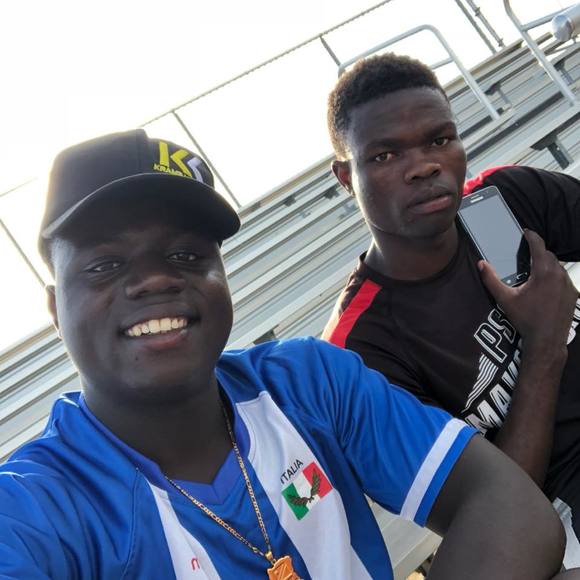 Meet your Posher, Ben - Picture 1 of 1